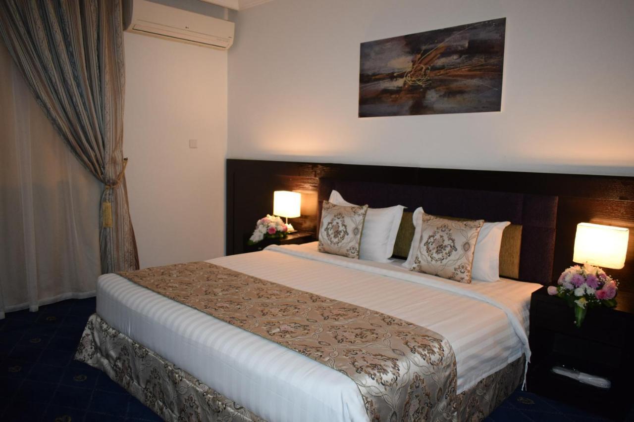 Al Balad Inn Corniche Jeddah Exterior photo
