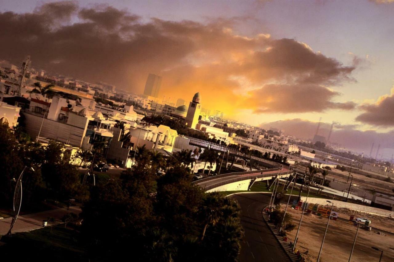 Al Balad Inn Corniche Jeddah Exterior photo