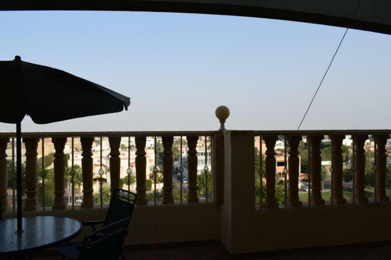 Al Balad Inn Corniche Jeddah Exterior photo