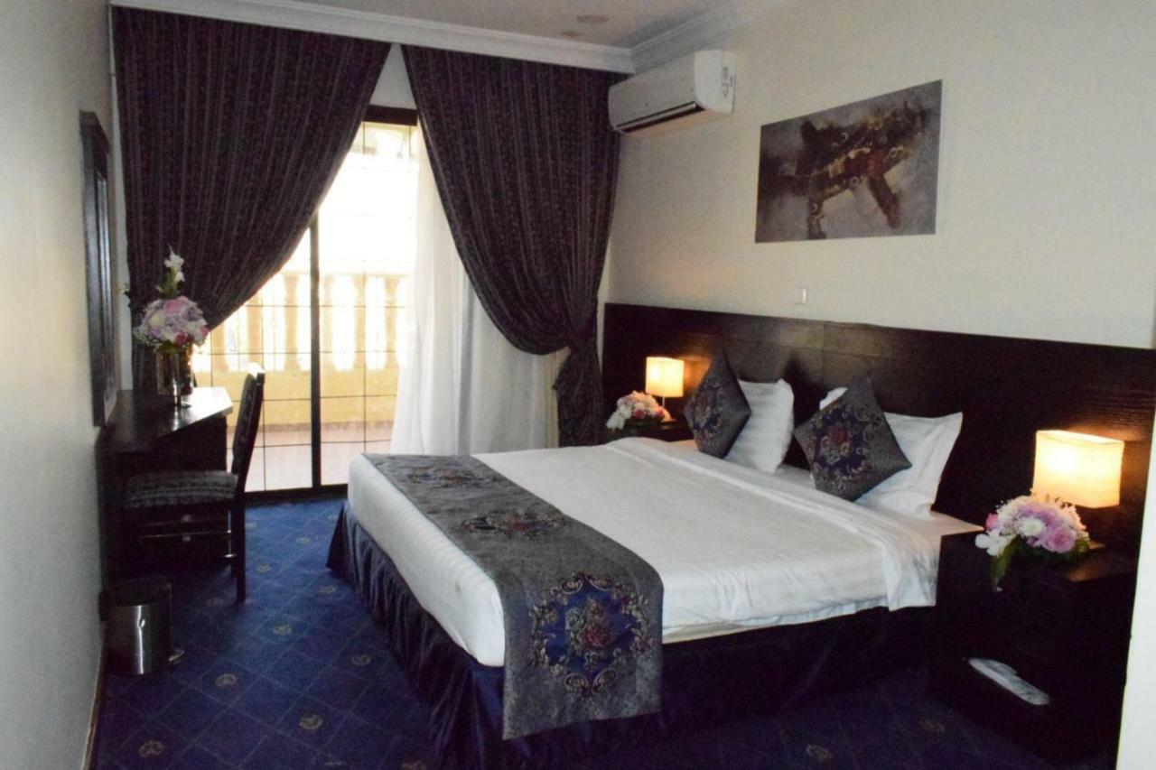 Al Balad Inn Corniche Jeddah Exterior photo