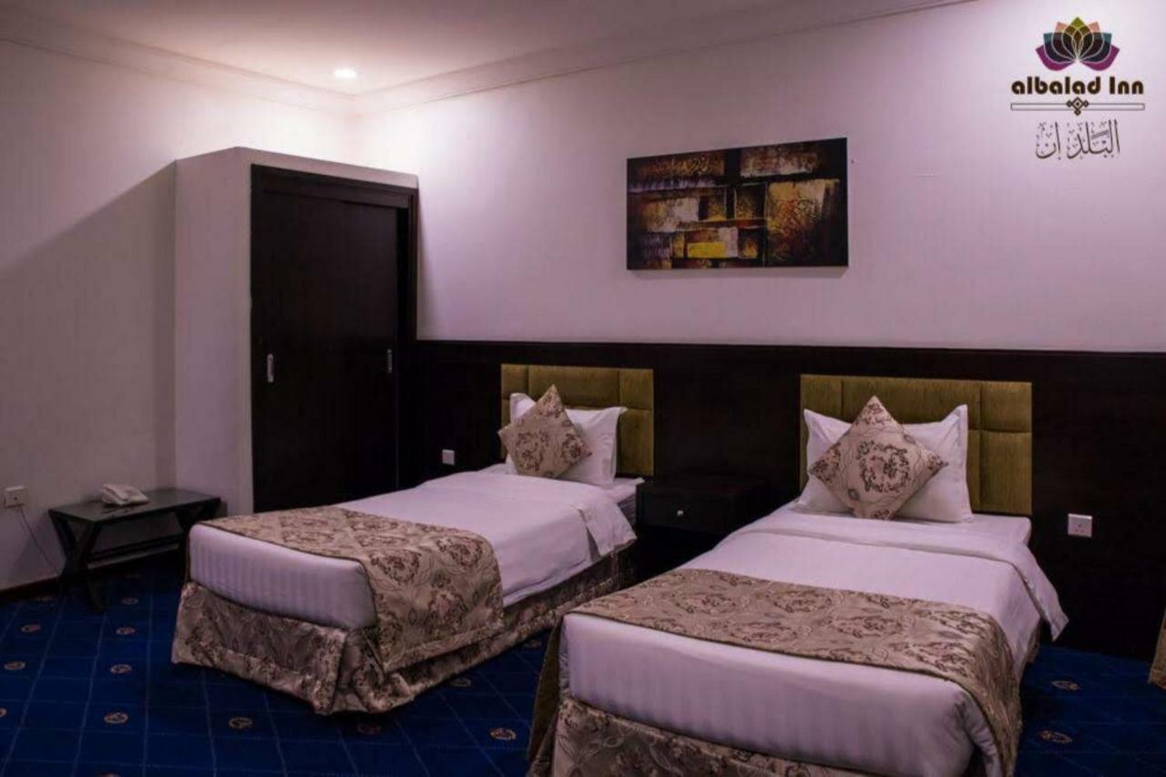 Al Balad Inn Corniche Jeddah Exterior photo