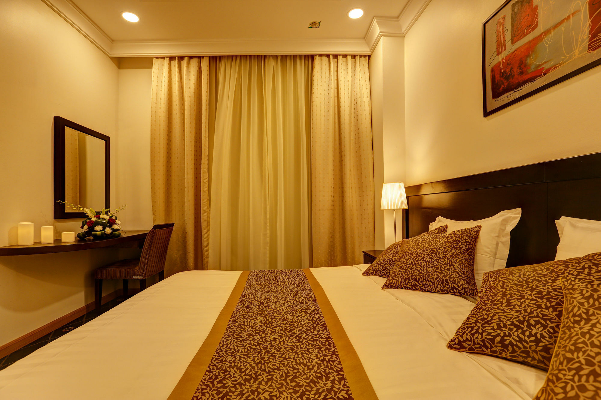 Al Balad Inn Corniche Jeddah Exterior photo