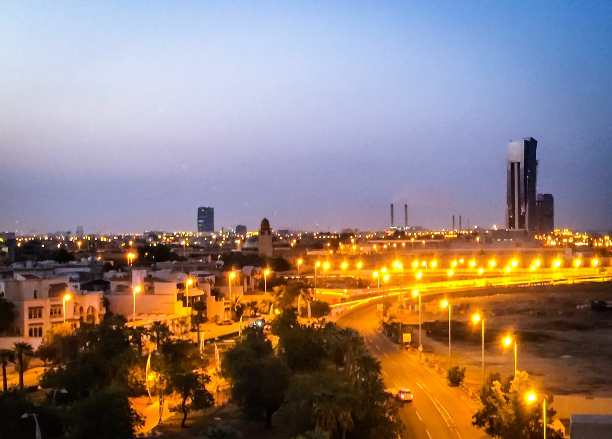 Al Balad Inn Corniche Jeddah Exterior photo