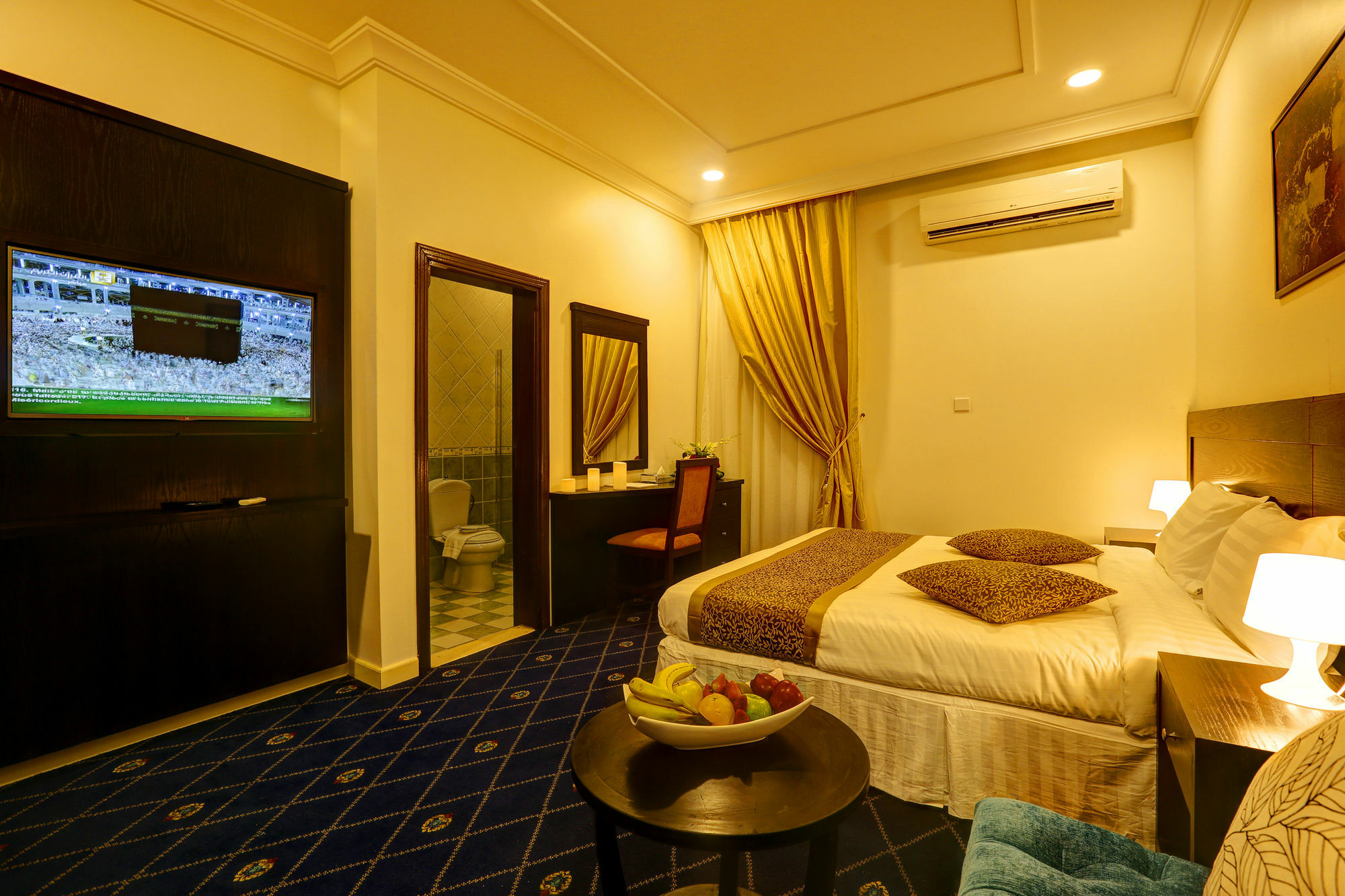 Al Balad Inn Corniche Jeddah Exterior photo