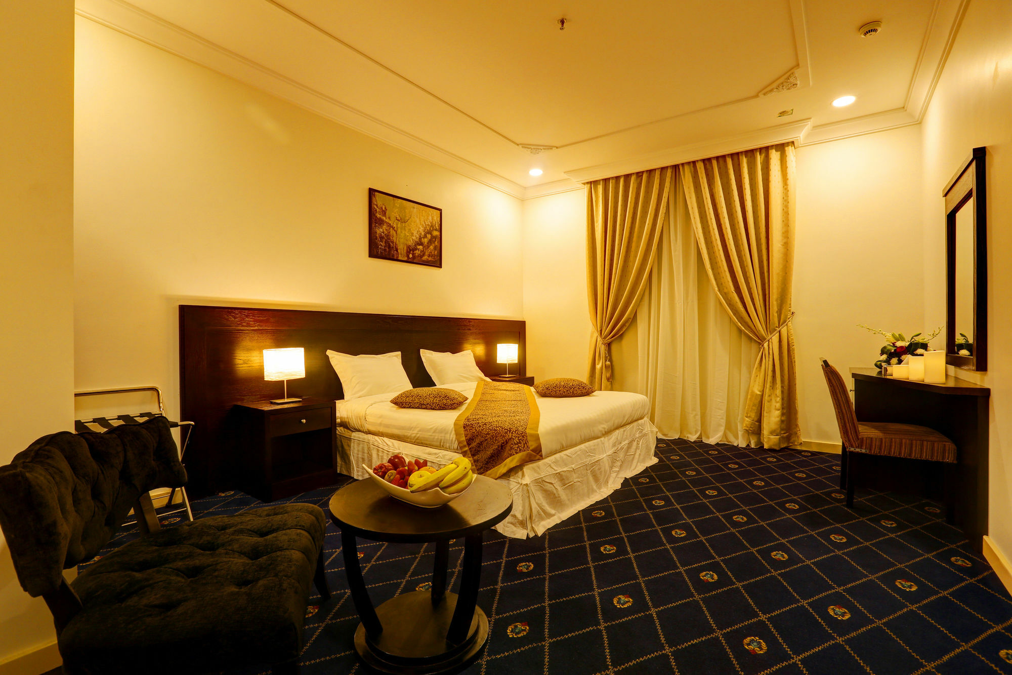 Al Balad Inn Corniche Jeddah Exterior photo