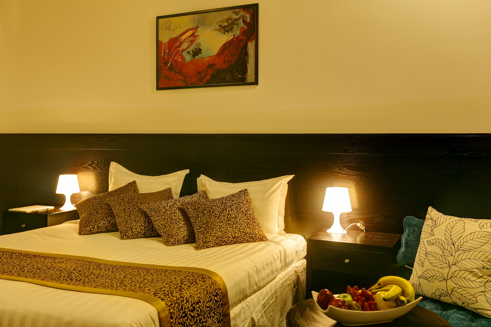 Al Balad Inn Corniche Jeddah Exterior photo