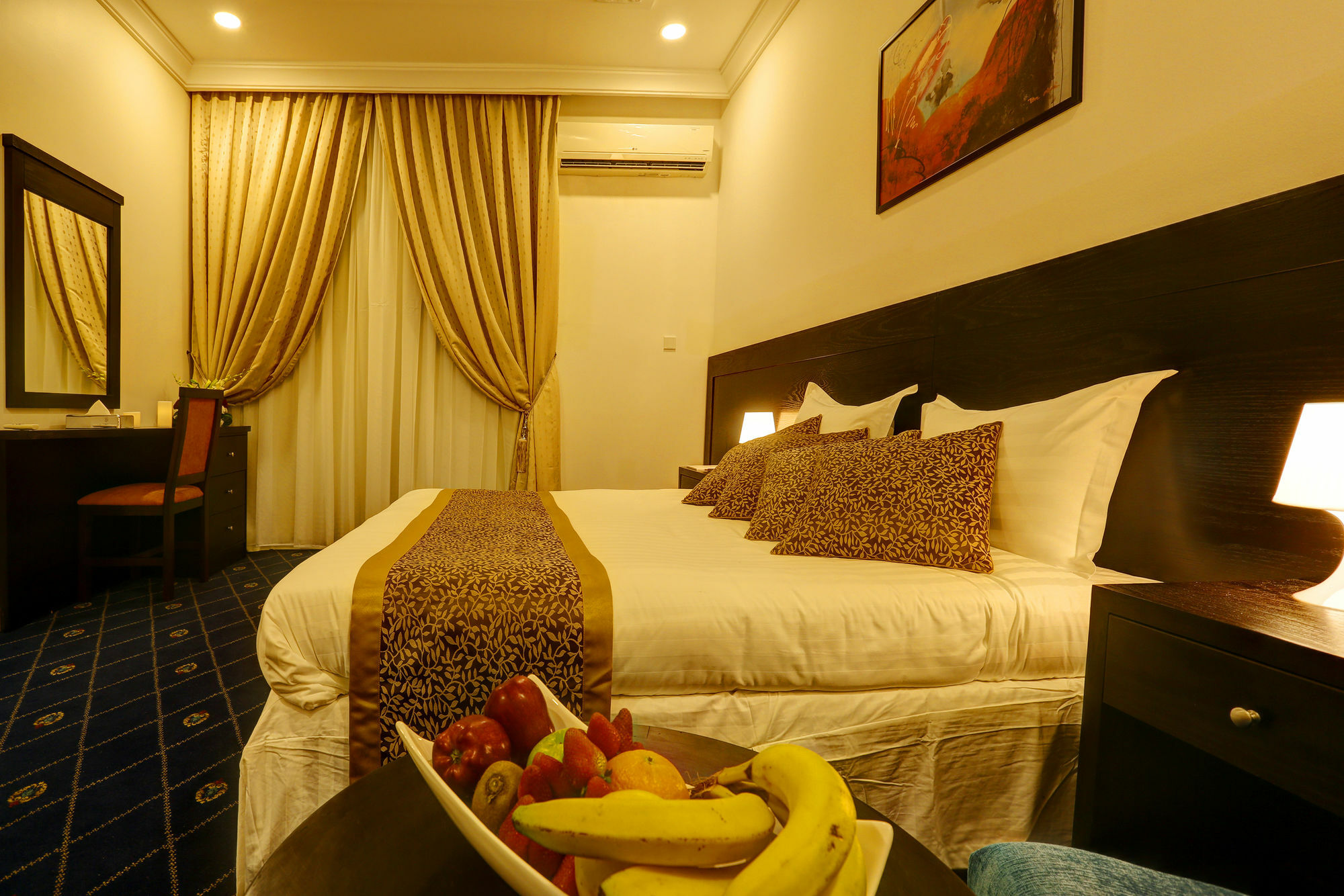 Al Balad Inn Corniche Jeddah Exterior photo
