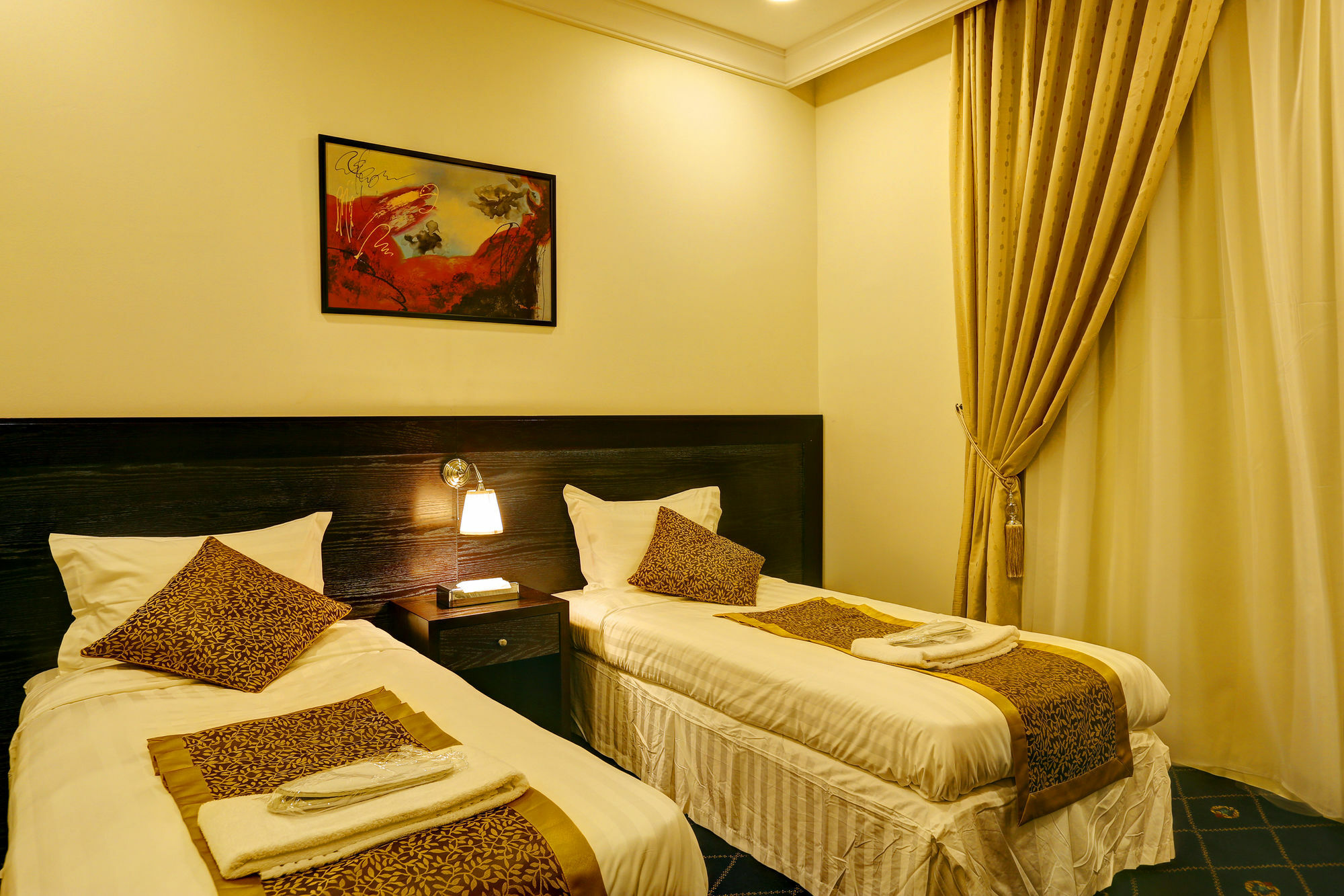 Al Balad Inn Corniche Jeddah Exterior photo